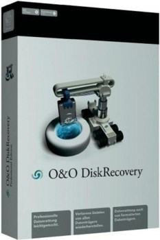 O&o diskrecovery serial number